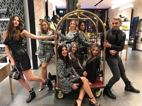 michael kors cultural challenges